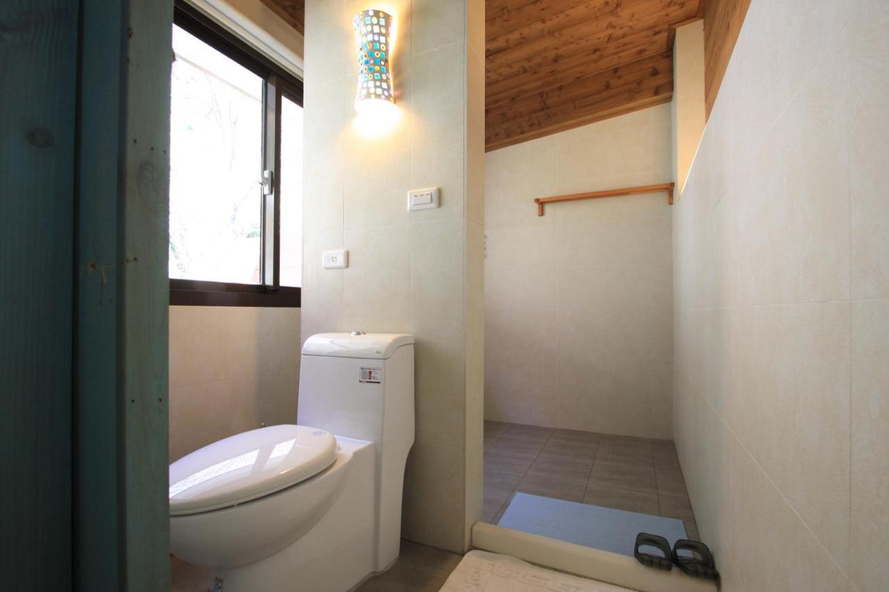 Shan Xing Ji Ye Homestay Nanzhuang Exterior foto